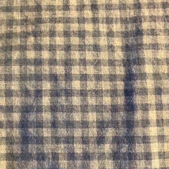 2 Mens Tommy Hilfiger long sleeve shirts - Picture 4 of 7